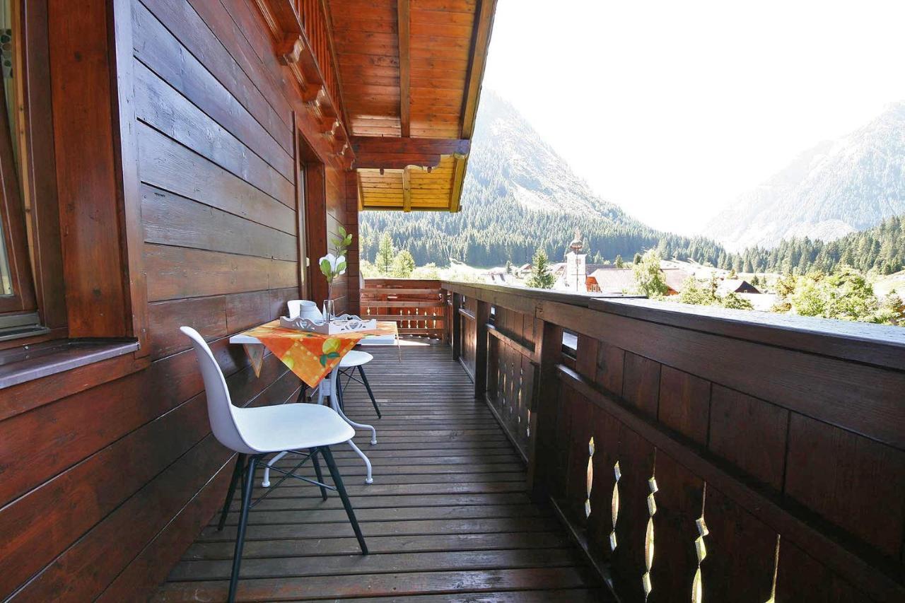Almliesl Soek-660 Villa Sankt Nikolai im Sölktal Exterior photo